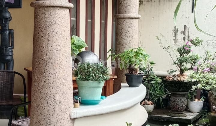 Rumah Dijual Bagus Aman Mumbul Nusa Dua