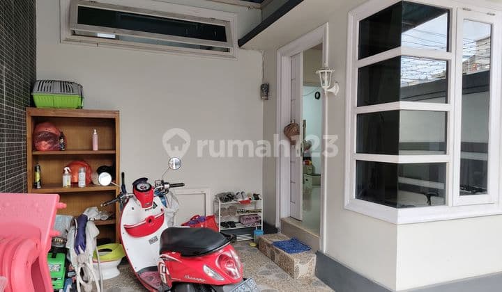 Rumah Di Sewakan Aman Bagus Jimbaran