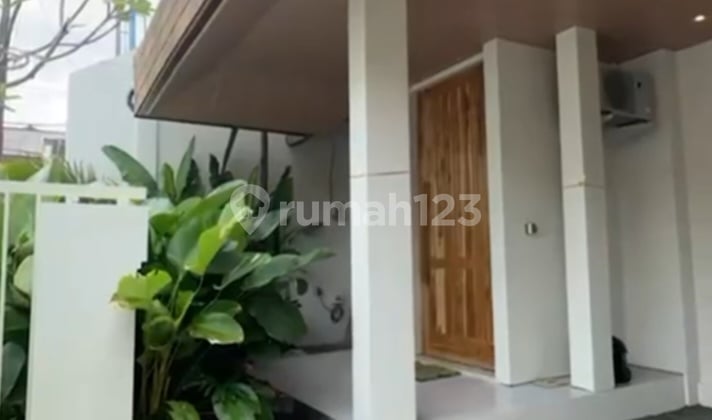 Executive Rental Villa Siap Huni di Puri Gading, Uluwatu