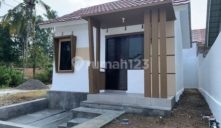 DiJual Rumah baru di tabanan harga murah