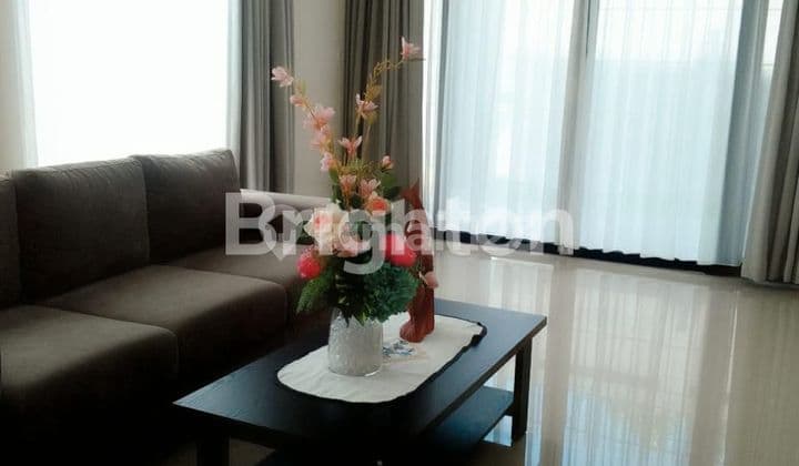 RUMAH DUA LANTAI NYAMAN PURI GADING JIMBARAN