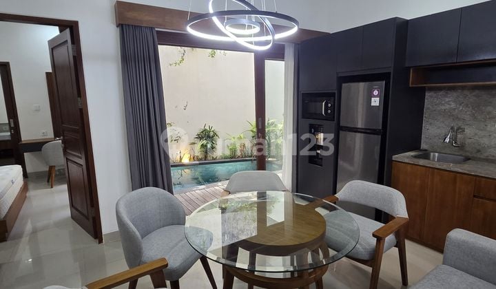 Villa Mewah Bagus Taman Mumbul Suites - Mumbul, Nusa Dua