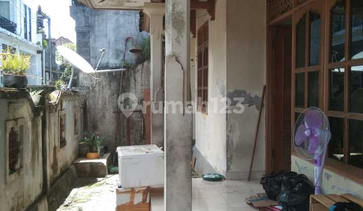 Rumah Aman Tenang Kori Nuansa Jimbaran