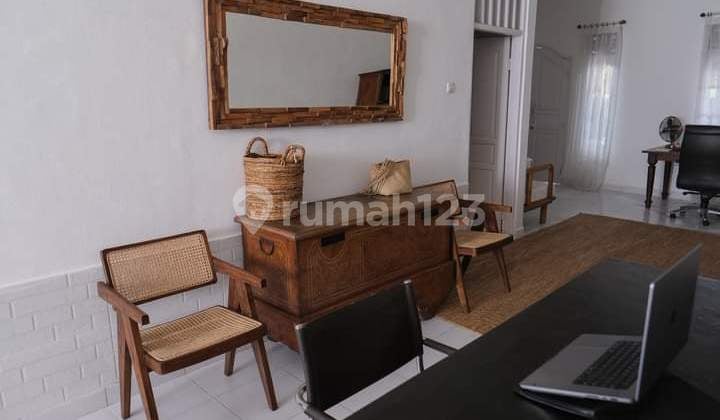 Rumah Eksklusif - Lokasi Premium Jimbaran