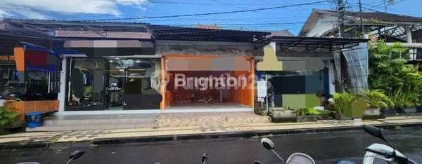Disewakan Ruko Strategis Jalan Kunti I, Seminyak