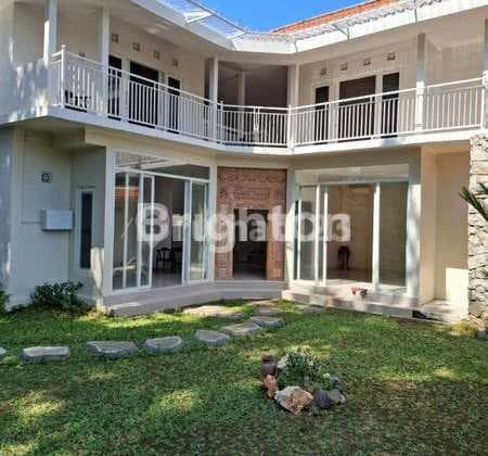 Rumah Mewah Dijual Denpasar Utara