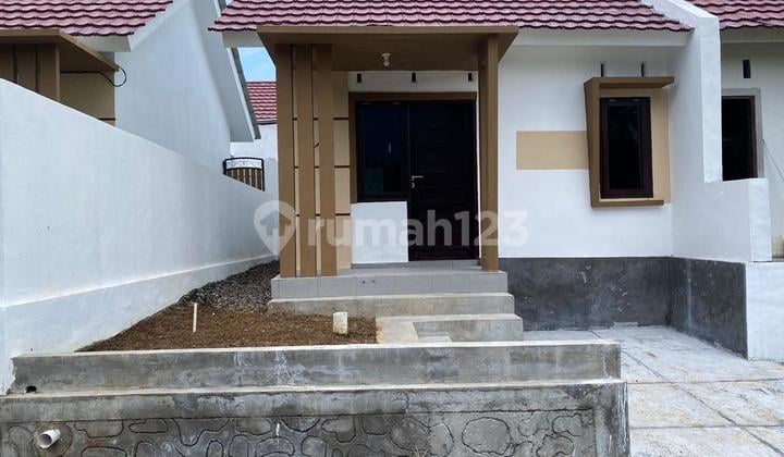 Ready For Sale - Super Affordable Minimalist House!