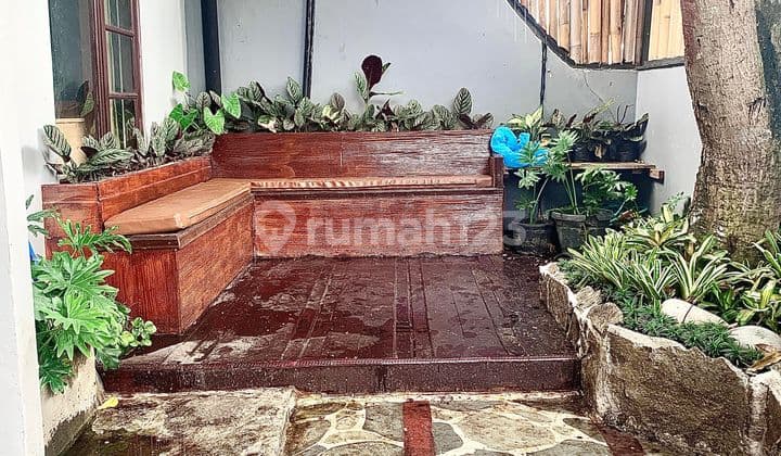 Rumah Eksklusif Kori Nuansa Jimbaran