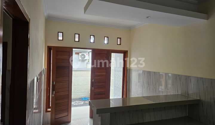 Disewakan Rumah Nyaman - Pulau Moyo, Denpasar