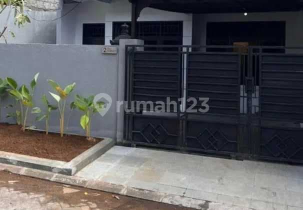 Rent a Nice House. Aman Puri Gading Jimbaran