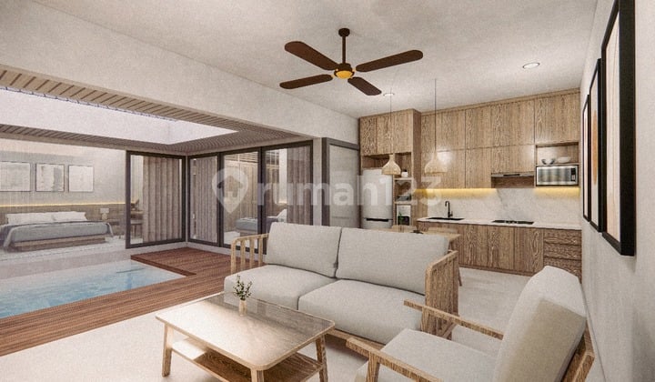 Tava Villas & Suites Jimbaran