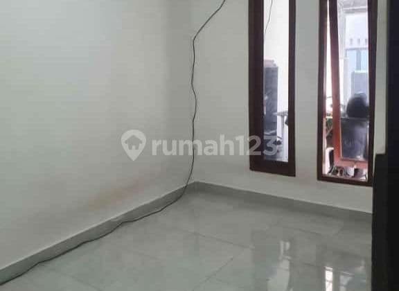 Rumah Dijual Aman Tenang Nuansa Kori