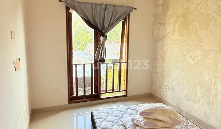 House for Rent: 2-Story in Puri Gading, Jimbaran