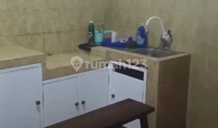 For Sale: A House in Bukit Ungasan Permai
