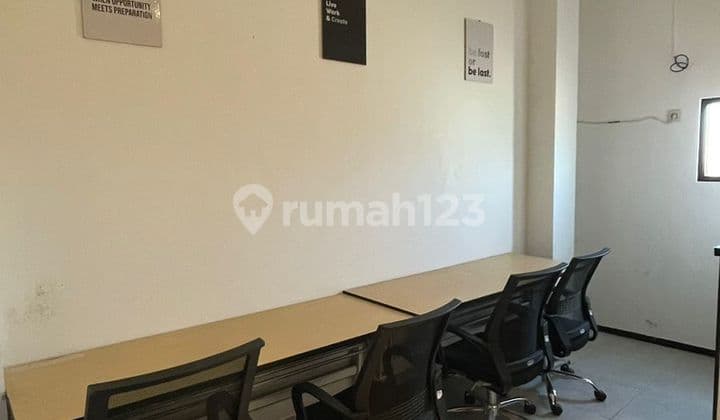 Sewa Ruang Kantor Murah di Bandung