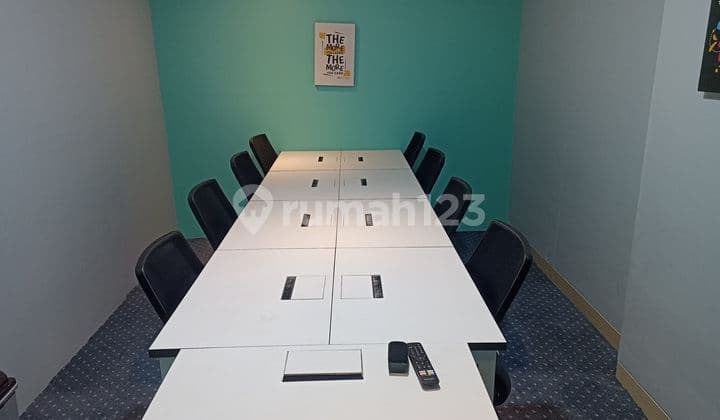 Sewa Virtual Office Murah di Summarecon Bekasi