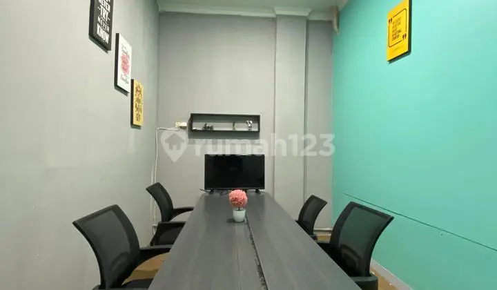 Sewa Virtual Office Murah di Tangerang Selatan