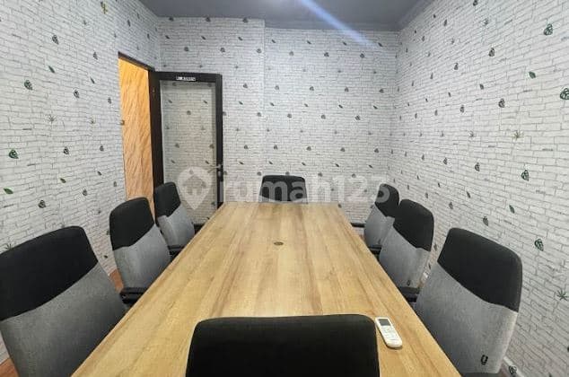 Sewa Virtual Office Murah di Jakarta Barat
