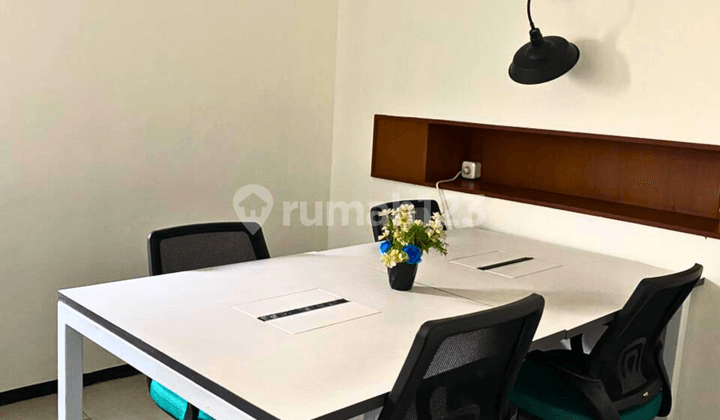 Sewa Ruang Kantor Murah di Bandung