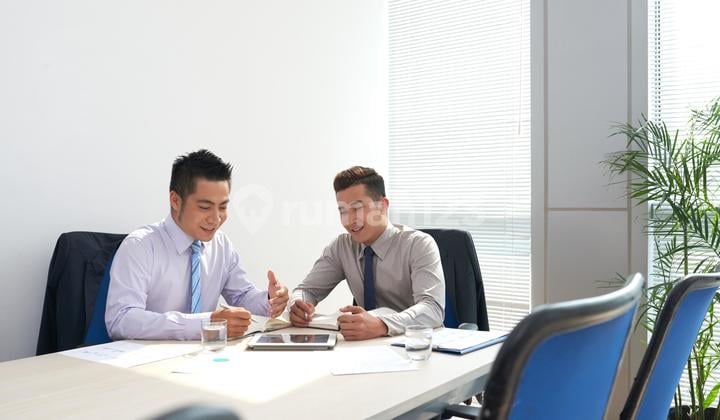 Sewa Event Spaces Kapasitas Besar di Summarecon 2, Kota Bekasi