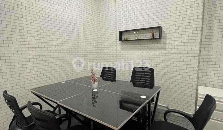 Sewa Ruang Kantor Murah di Tangerang Selatan