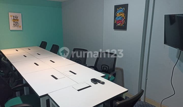 Sewa Meeting Room Murah di Cikarang Bekasi