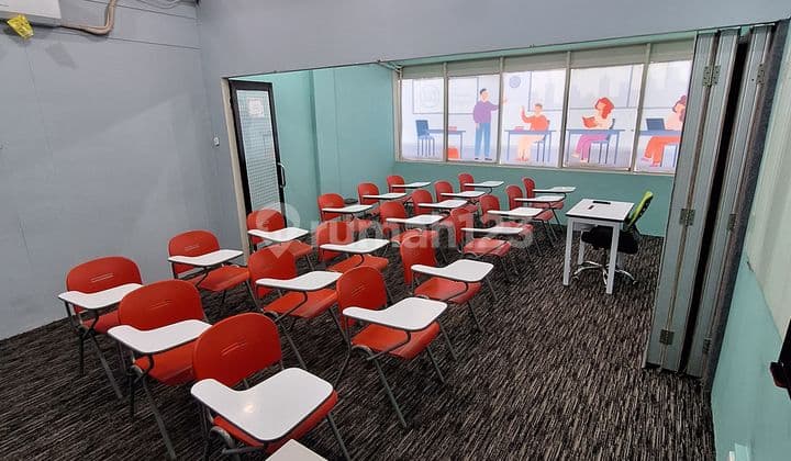 Jasa Pengurusan BUJKA (Badan Usaha Jasa Konstruksi Asing) Spesialis, Kebon Jeruk, Jakarta Barat