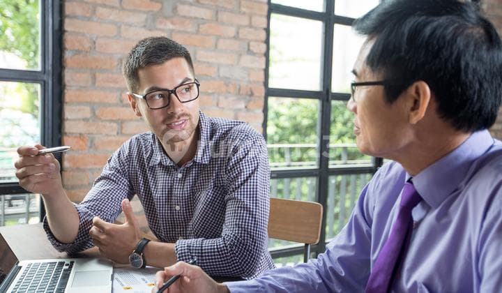 Jasa Pembuatan Yayasan Di Kebon Jeruk