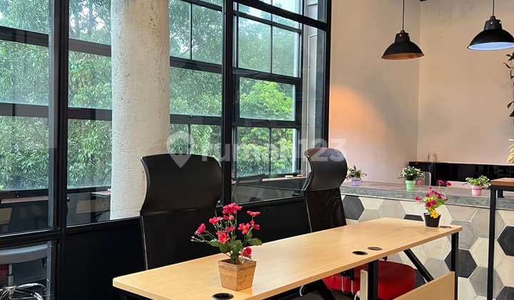 Affordable Virtual Office Rental in Pulo Gadung, East Jakarta