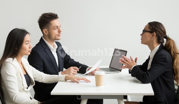 Jasa Pendirian Firma Di Kebon Jeruk Jakarta barat