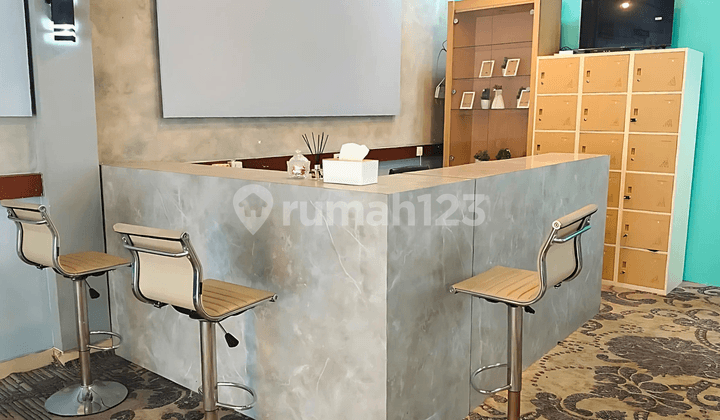 Sewa Virtual Office Murah di Cikarang, Kabupaten Bekasi