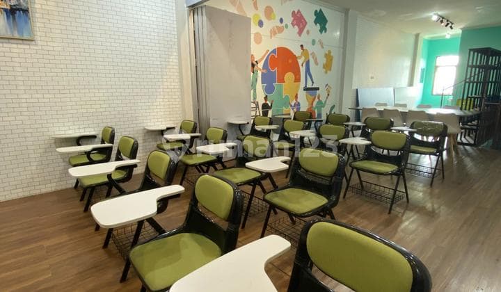 Sewa Event Spaces Kapasitas Besar di Tangerang Selatan