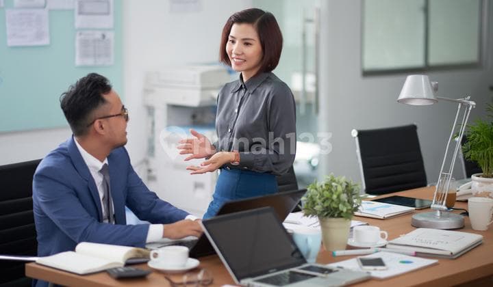 Jasa Pembuatan Pt di Jakarta