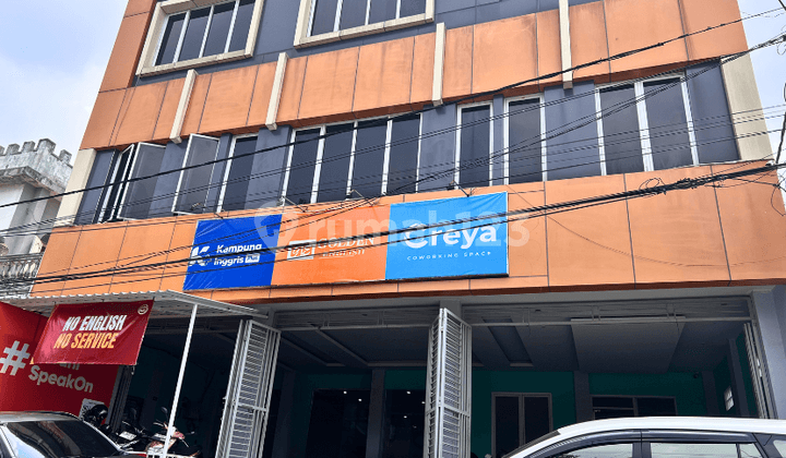 Sewa Virtual Office Murah di Pondok Gede, Kota Bekasi