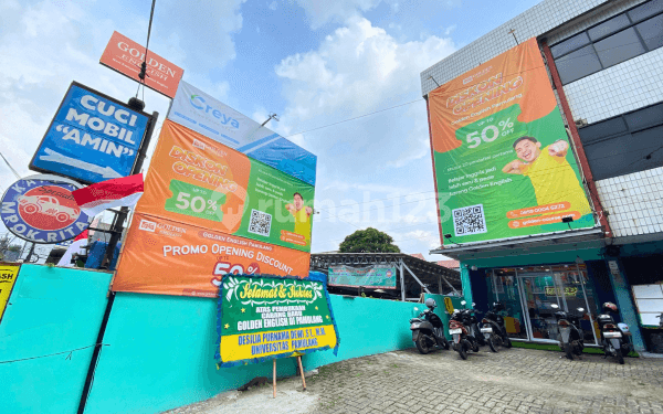 Sewa Virtual Office Murah di Pamulang, Tangerang Selatan