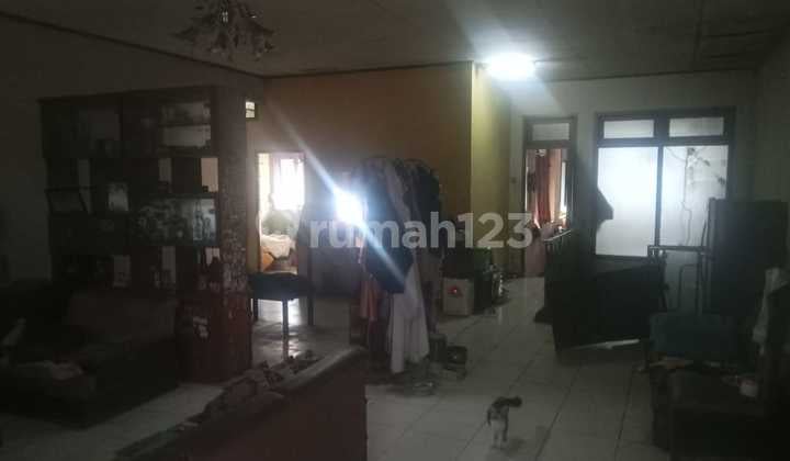 Commercial Space Suitable for Workshop in East Bandung