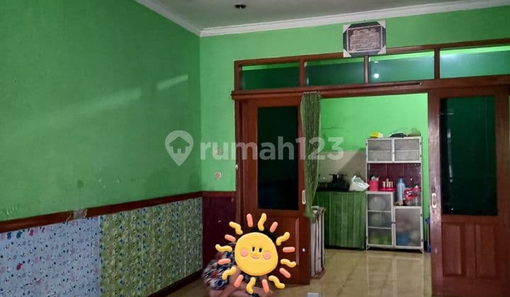 Dijual rumah siap huni di Bandung Selatan