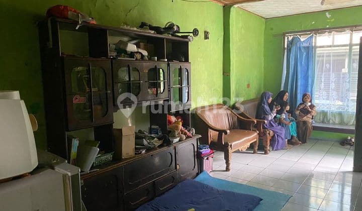 House in Padasuka Cimahi price 600 million