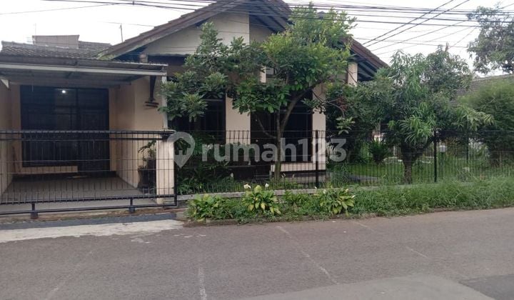 Comfortable hook house for living in the Maegacinta wing.