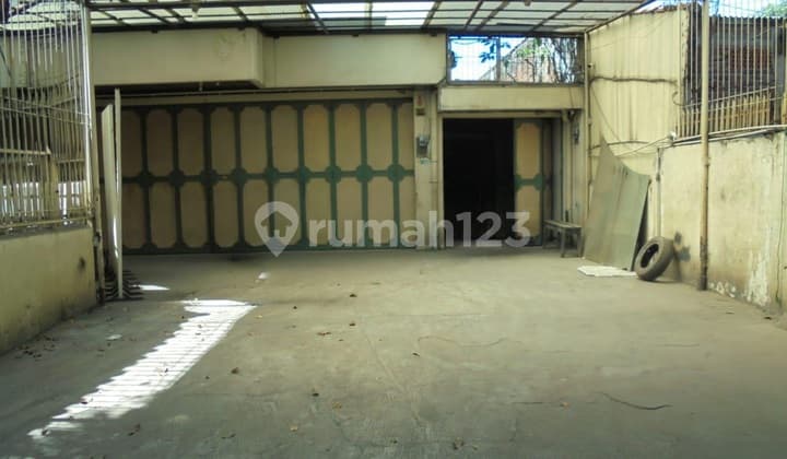 Rumah Cocok Buat Usaha Dan Kantor Luas 339m Di Ciateul Cocok Untuk Kantor