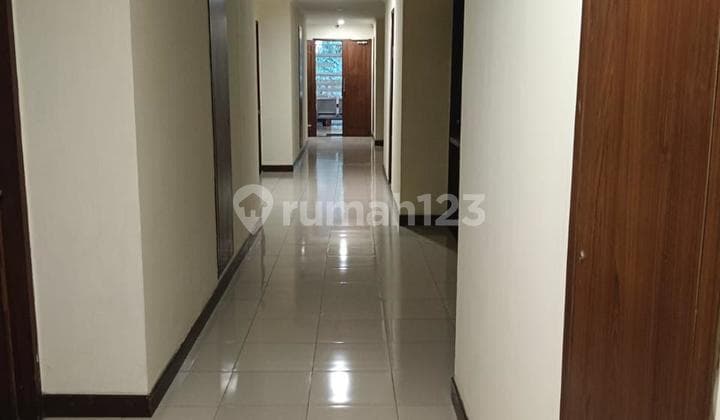 Hotel Lokasi Strategis Full Furnished Dengan 20 Kamar Tidur Dan Kamar Mandi Dalam