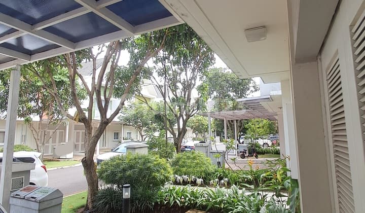 Rumah Amanda Tipe 7 Premium Kamar Tidur 3+1