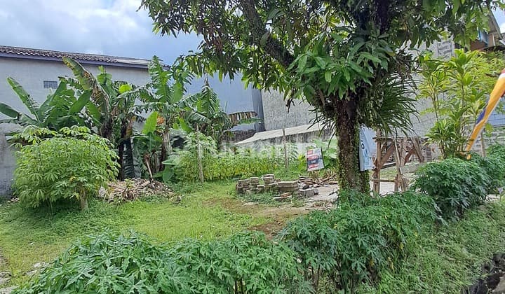 Tanah Murah Lokasi Strategis Cocok Untuk Gudang