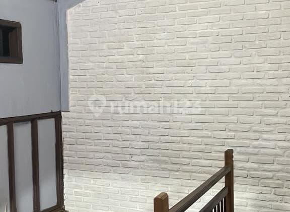 Rumah Murah Di Antapani.denganluas Tanah 120m Dan Kamar Tidur 6