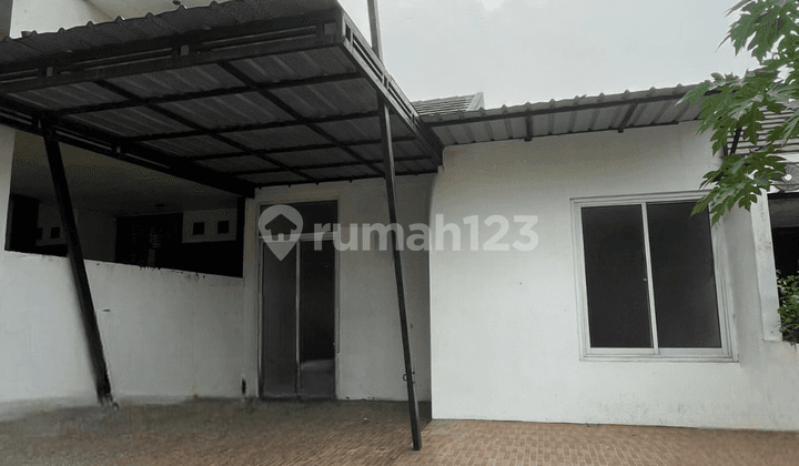 Rumah Sewa Bagus Siap Huni di The Address