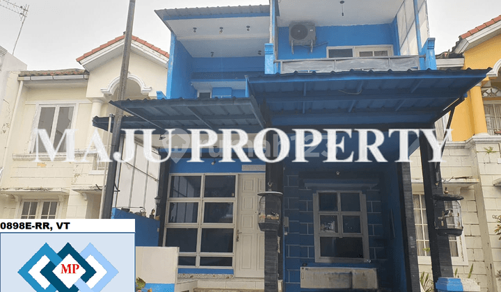 Rumah Sewa Di Citragran Cibubur, Siap Huni