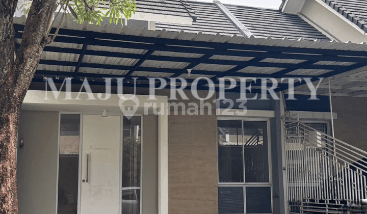 Good Ready-to-Occupy House for Sale in Citraland