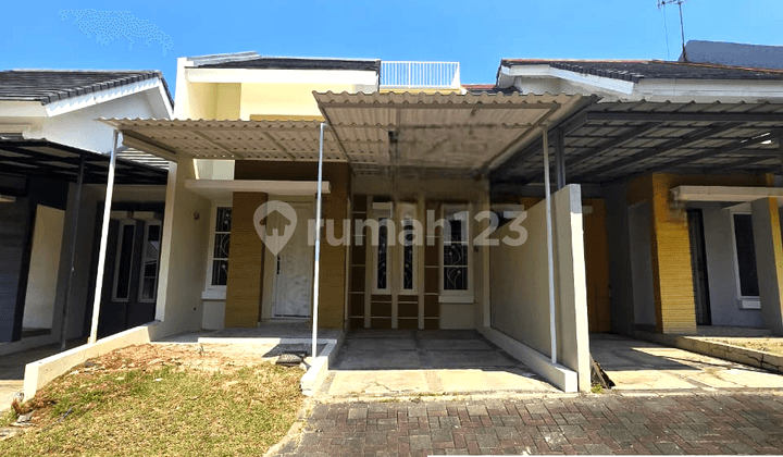 Rumah Bagus, Jual Cepat, Di Legenda Wisata Siap Huni