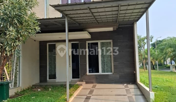 Rumah Bagus Siap Huni Di Citraland, Cileungsi