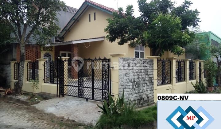Dijual Cepat Rumah Di Komplek Cileungsi Hijau, Siap Huni